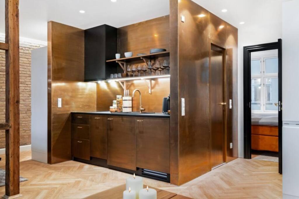Extravagant-2 Bedrooms-bronze Appartamento *
