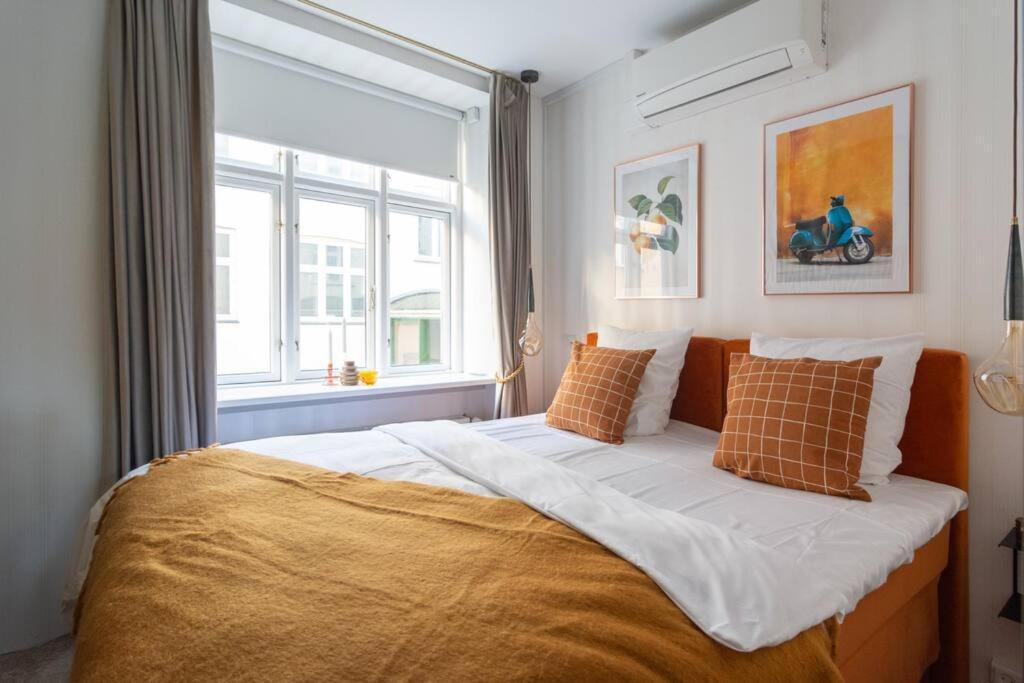 Extravagant-2 Bedrooms-bronze Appartamento Copenaghen