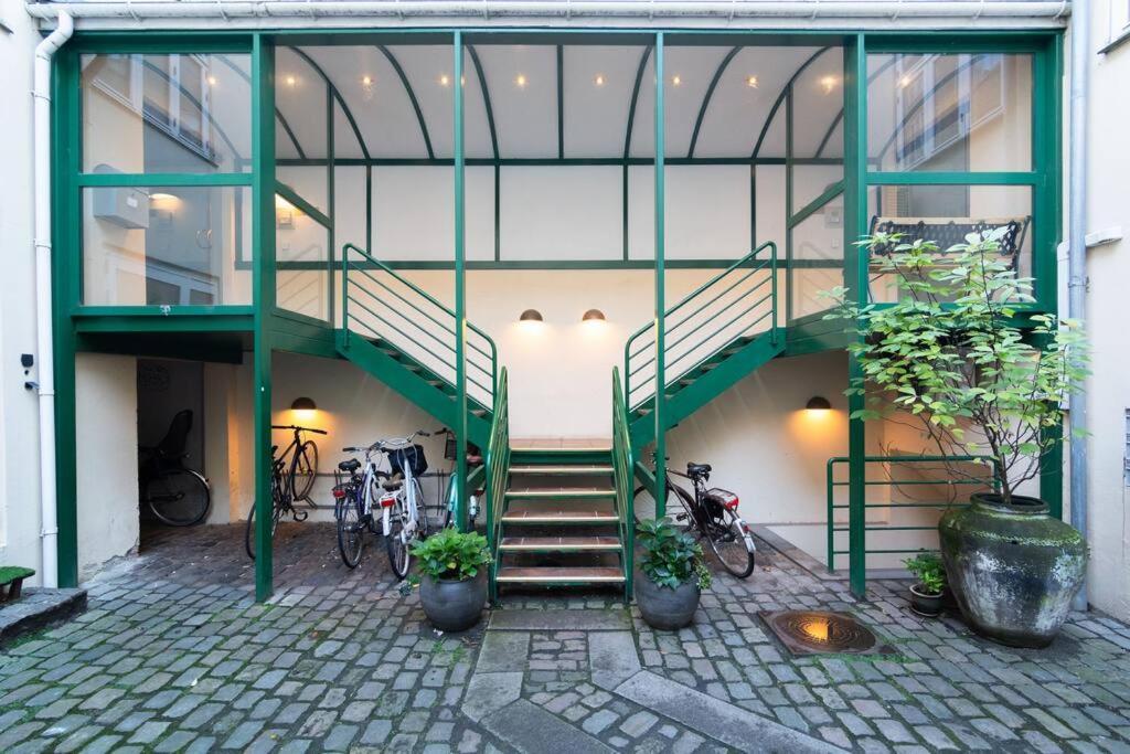 Extravagant-2 Bedrooms-bronze Appartamento Copenaghen
