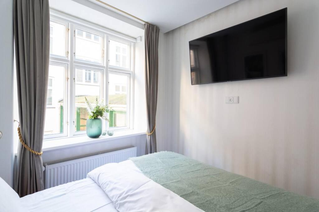 Extravagant-2 Bedrooms-bronze Appartamento Copenaghen