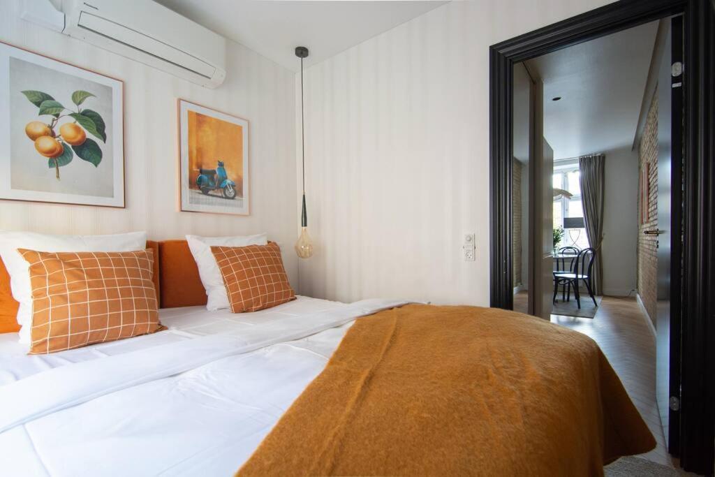 Extravagant-2 Bedrooms-bronze Appartamento *