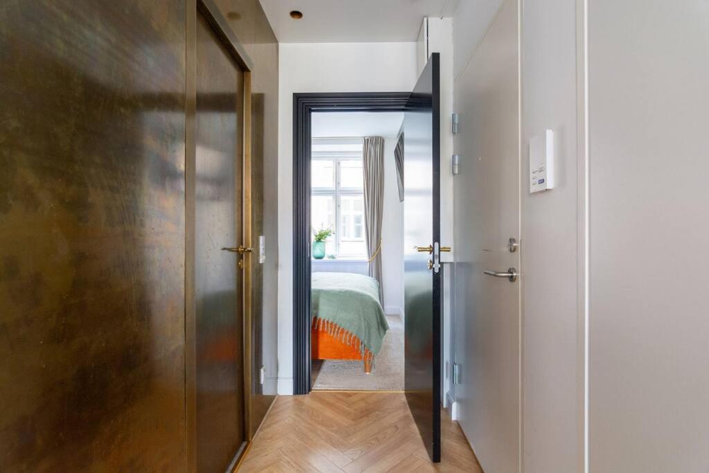 Extravagant-2 Bedrooms-bronze Appartamento Copenaghen