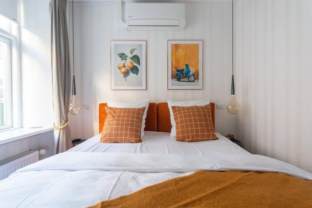 Appartamento Extravagant-2 Bedrooms-bronze *