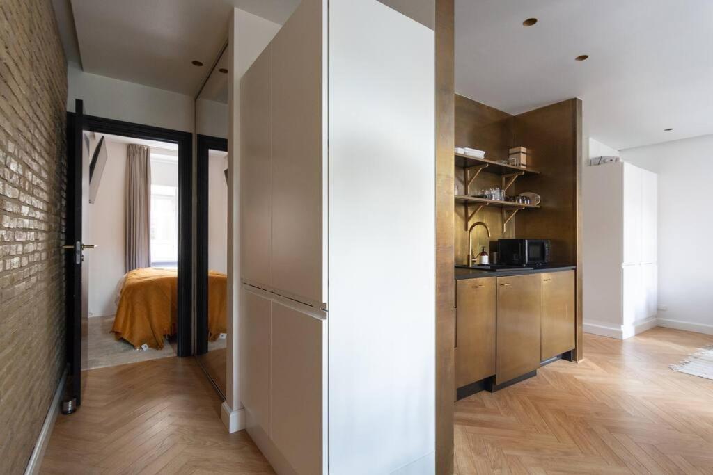 Extravagant-2 Bedrooms-bronze Appartamento *